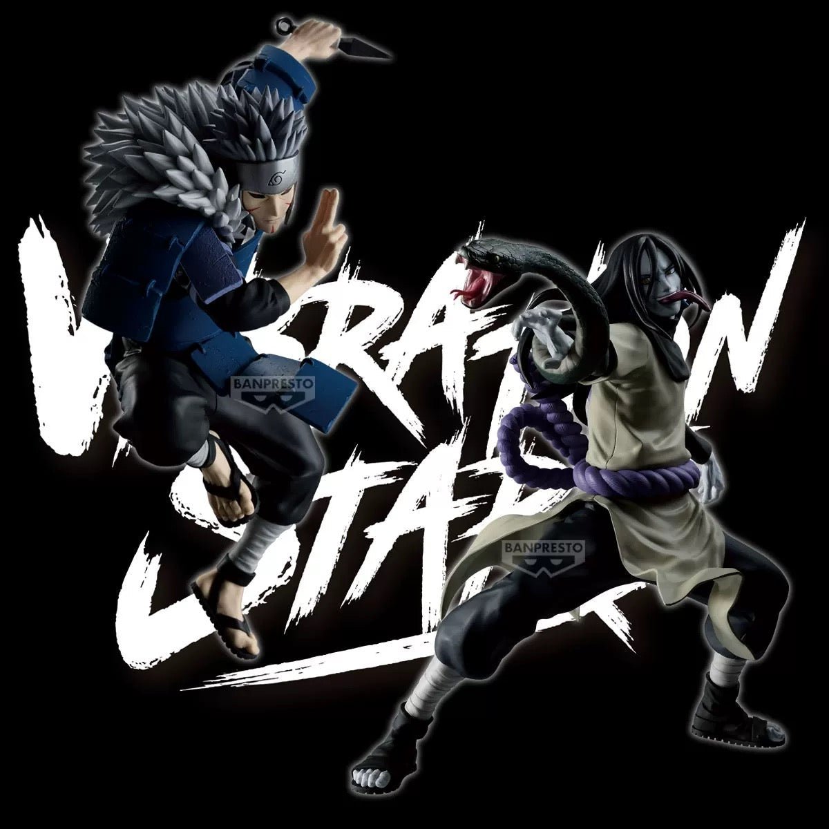 Best Shelves for Anime Figures: Top Tips to Display Naruto Action Figures - OrbiTopia