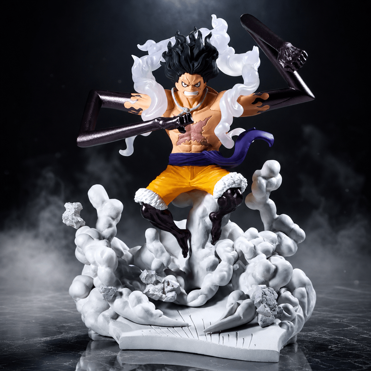 One Piece Figures: Best Collectibles and Store Guide - ORBITOPIA FIGURES LTD