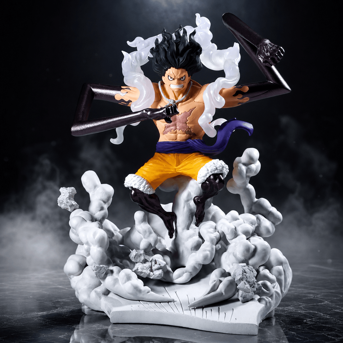 One Piece Figures: Best Collectibles and Store Guide - ORBITOPIA FIGURES LTD