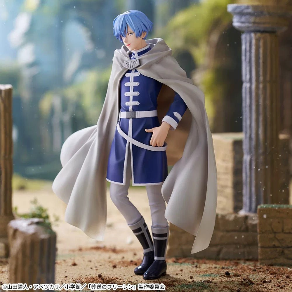 Placing Frieren Figures on Shelves: A Complete Guide for Elegance - OrbiTopia