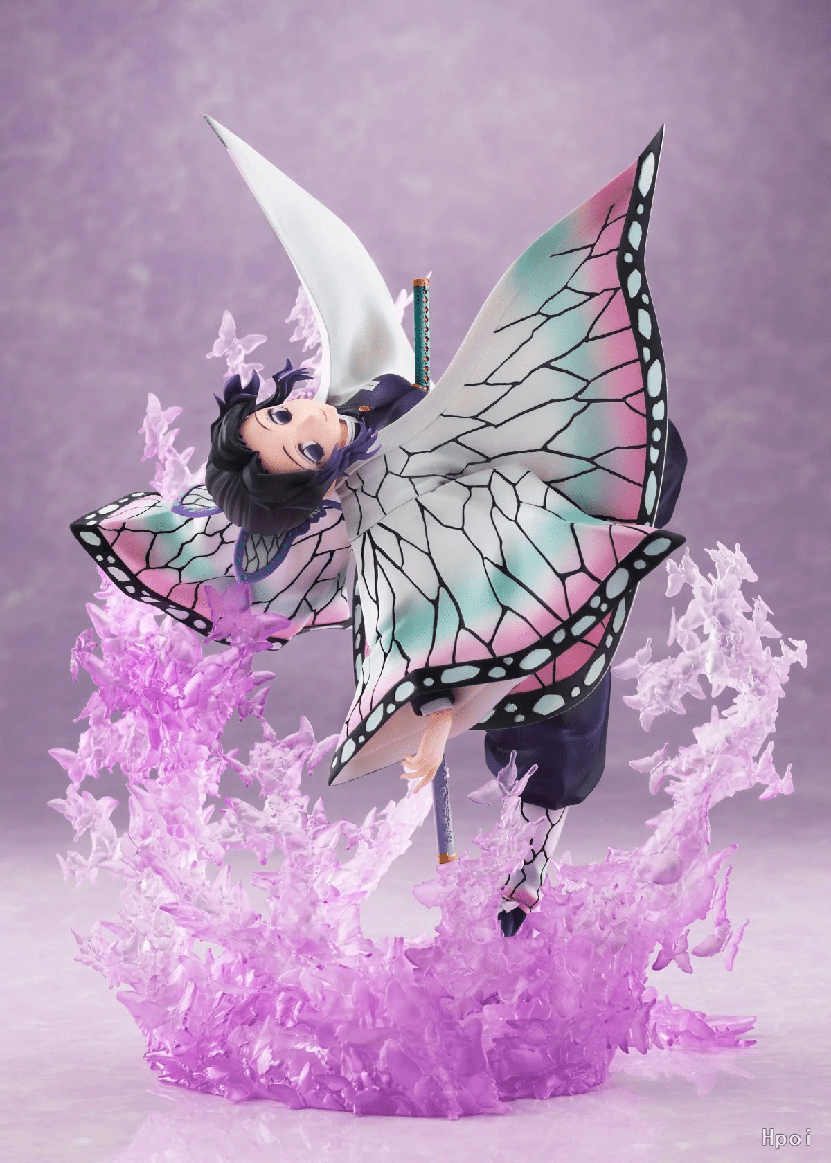 Selecting Shinobu Kocho Figure: A Complete Guide for Collectors - OrbiTopia