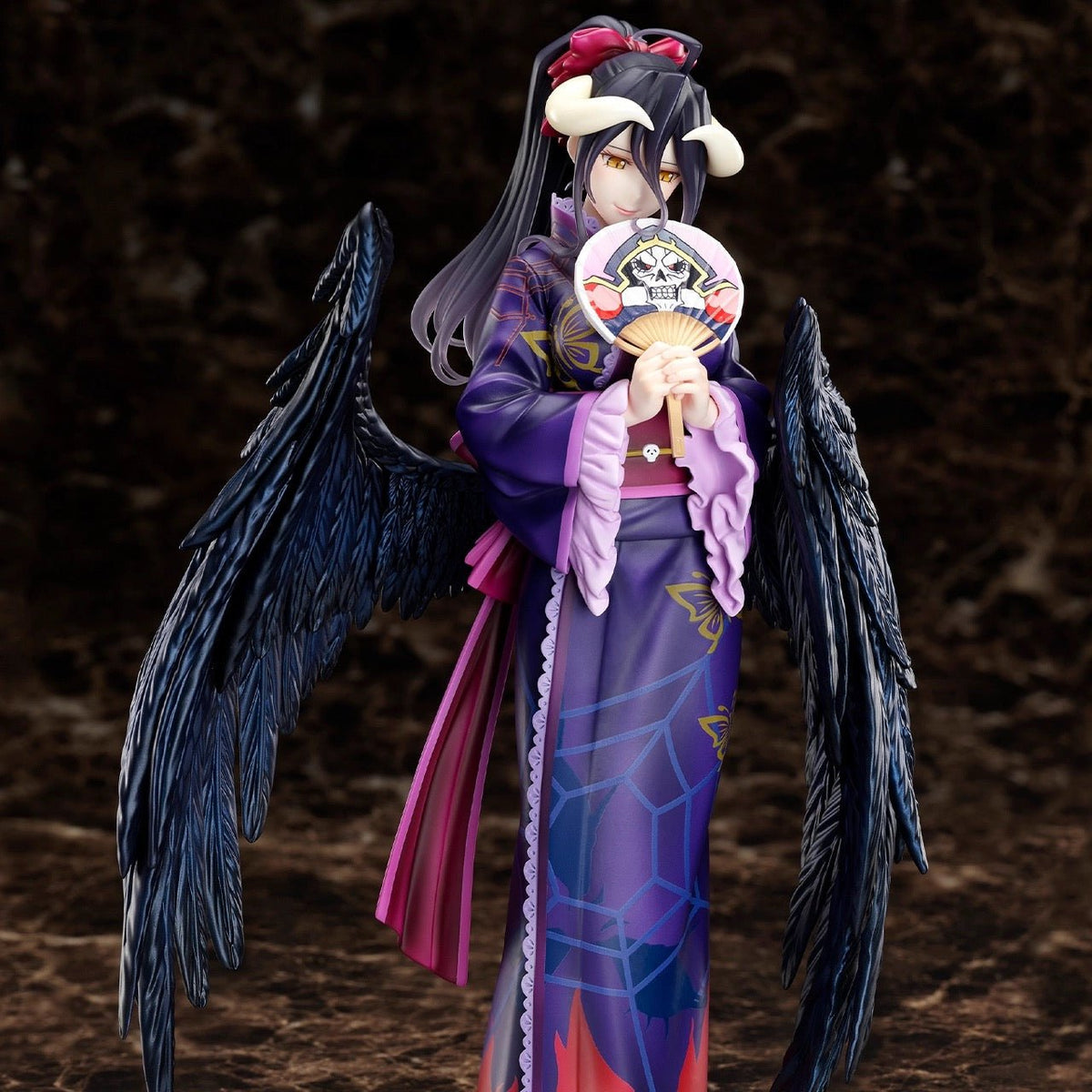 Top Anime Figure Collection Picks for Overlord Lovers - OrbiTopia