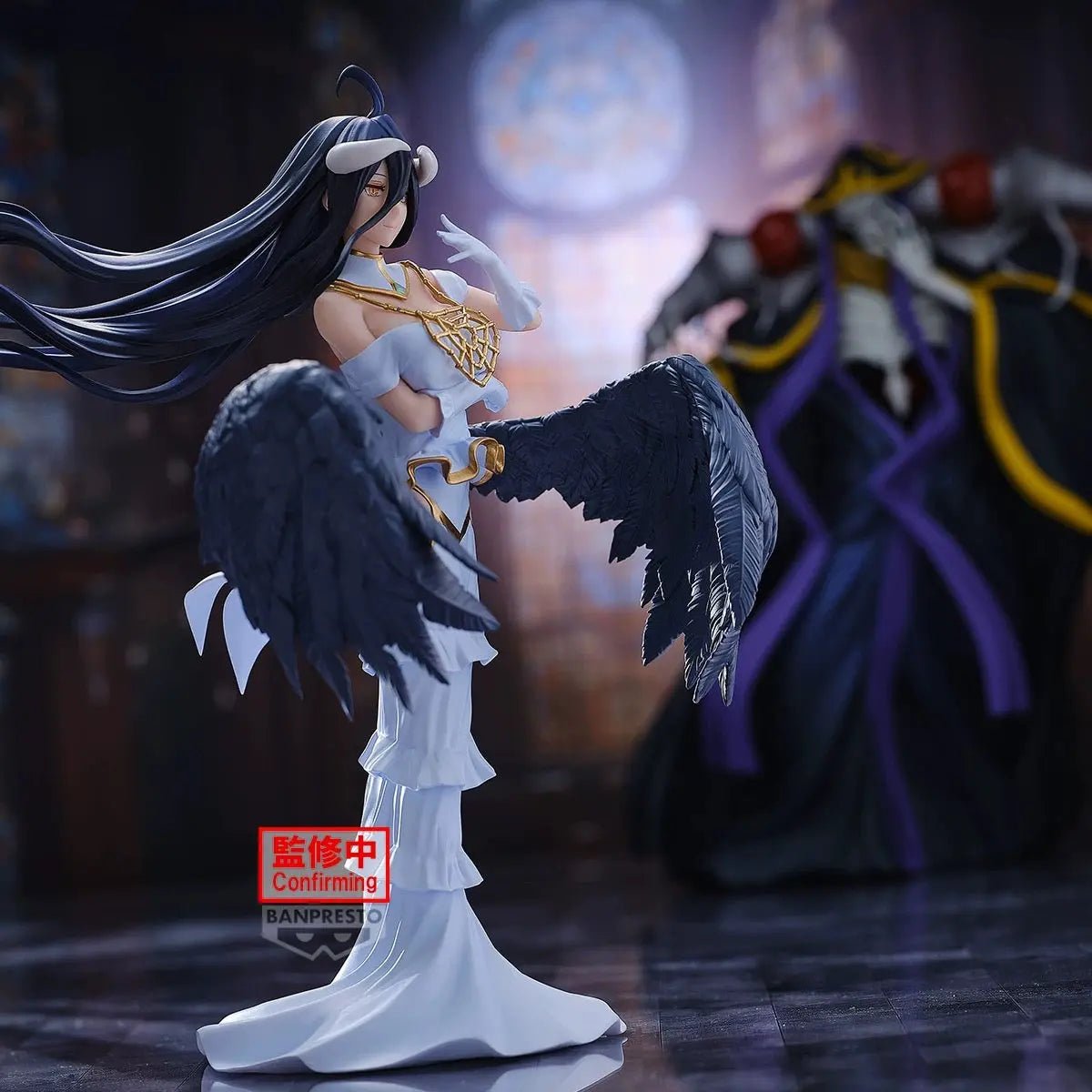 Top Anime Figures for Collection: Every Fan's Dream - OrbiTopia