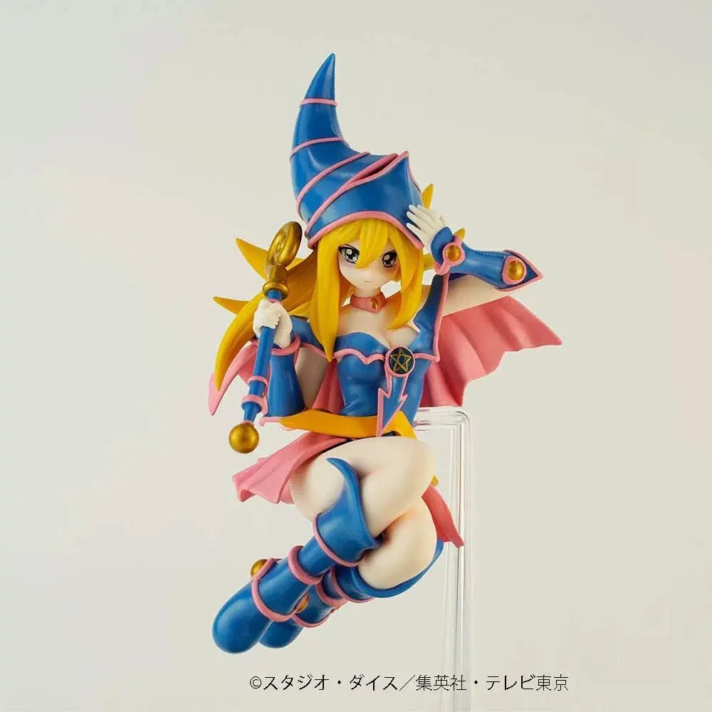 Yu-Gi-Oh! – Equal Arts: Dark Magician Girl Anime - OrbiTopia