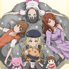 A Certain Magical Index - OrbiTopia