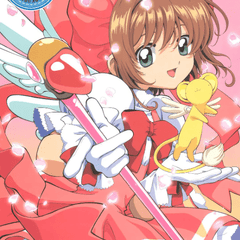 Card Captor Sakura - OrbiTopia