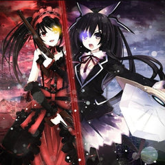 Date A Live - OrbiTopia