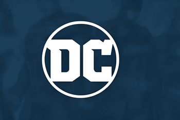 DC Batman - OrbiTopia