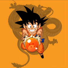 Dragon Ball - OrbiTopia