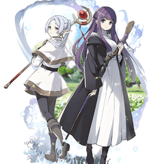 Frieren: Beyond Journey's End - OrbiTopia