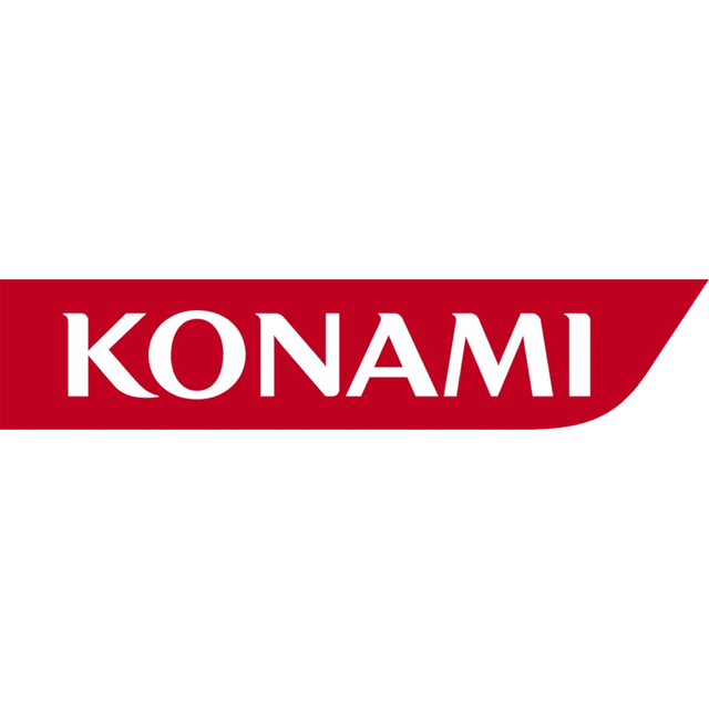 Konami - OrbiTopia