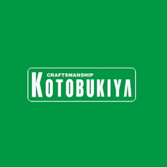 Kotobukiya - OrbiTopia
