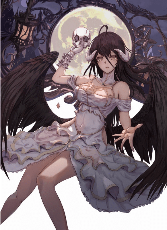 Overlord - OrbiTopia