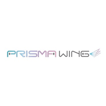 Prisma wing - OrbiTopia