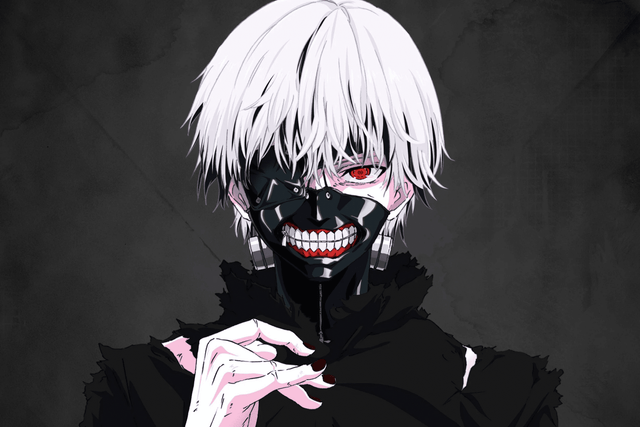 Tokyo Ghoul - OrbiTopia