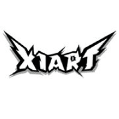 X1ART - OrbiTopia