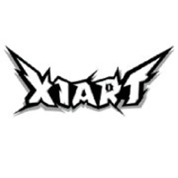X1ART - OrbiTopia