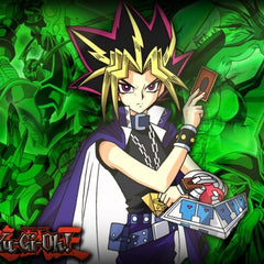 Yu-Gi-Oh! - OrbiTopia