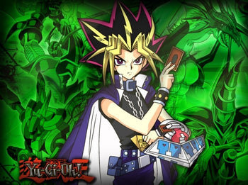 Yu-Gi-Oh! - OrbiTopia
