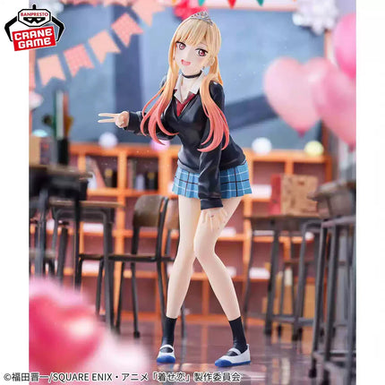 My Dress-Up Darling Season 2 - Marin Kitagawa - Cultural Festival Glitter & Glamours figure (Banpresto)