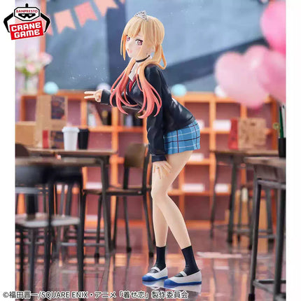 My Dress-Up Darling Season 2 - Marin Kitagawa - Cultural Festival Glitter & Glamours figure (Banpresto)