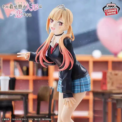 My Dress-Up Darling Season 2 - Marin Kitagawa - Cultural Festival Glitter & Glamours figure (Banpresto)
