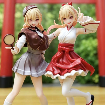 My Dress-Up Darling - Marin Kitagawa - Shrine Maiden Vivit figure (Vivit)