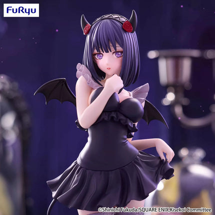 My Dress-Up Darling - Marin Kitagawa - Shizuku Kuroe Cosplay BiCute Dark figure (Furyu)