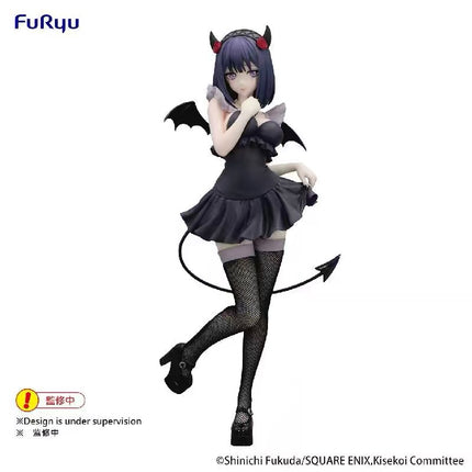 My Dress-Up Darling - Marin Kitagawa - Shizuku Kuroe Cosplay BiCute Dark figure (Furyu)