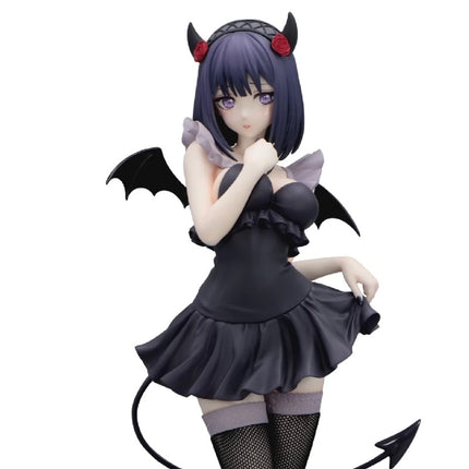 My Dress-Up Darling - Marin Kitagawa - Shizuku Kuroe Cosplay BiCute Dark figure (Furyu)