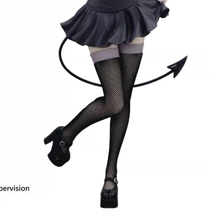 My Dress-Up Darling - Marin Kitagawa - Shizuku Kuroe Cosplay BiCute Dark figure (Furyu)