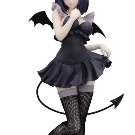 My Dress-Up Darling - Marin Kitagawa - Shizuku Kuroe Cosplay BiCute Dark figure (Furyu)