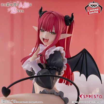My Dress-Up Darling - Marin Kitagawa - Liz Cosplay Detailed Elegance figure (Banpresto)
