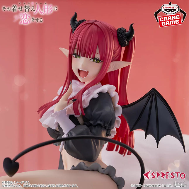 My Dress-Up Darling - Marin Kitagawa - Liz Cosplay Detailed Elegance figure (Banpresto)