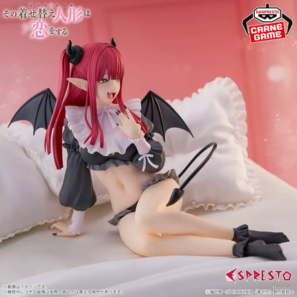 My Dress-Up Darling - Marin Kitagawa - Liz Cosplay Detailed Elegance figure (Banpresto)