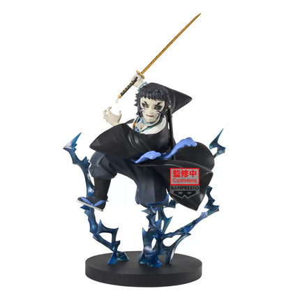 Demon Slayer - Kaigaku - Vibration Stars Plus figure (Banpresto)