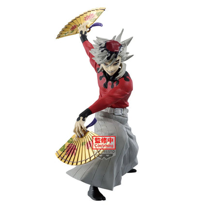 Demon Slayer - Doma - Maximatic figure (Banpresto)