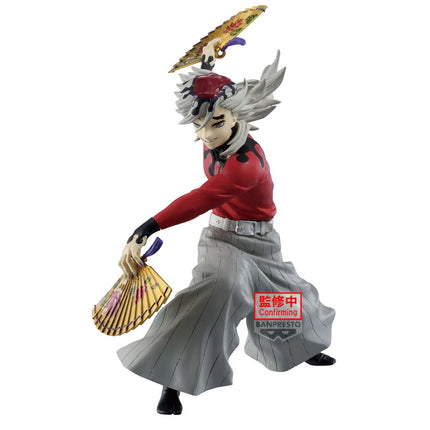 Demon Slayer - Doma - Maximatic figure (Banpresto)