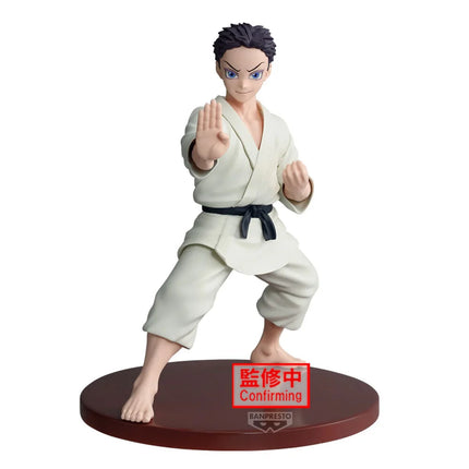 Demon Slayer - Hakuji - Vibration Stars Figur (Banpresto)