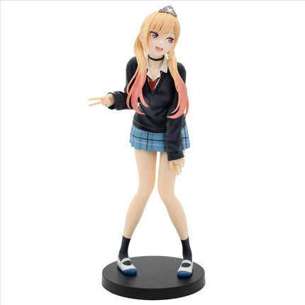 My Dress-Up Darling Season 2 - Marin Kitagawa - Cultural Festival Glitter & Glamours figure (Banpresto)