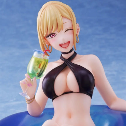 My Dress-Up Darling - Marin Kitagawa - Night Pool Ver. figure 1/7 (Aniplex)