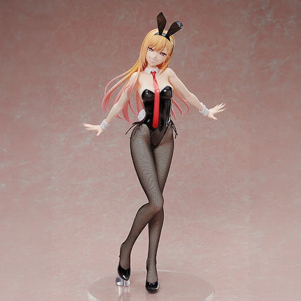 My Dress-Up Darling - Marin Kitagawa - Bunny figure 1/4 (FREEing)