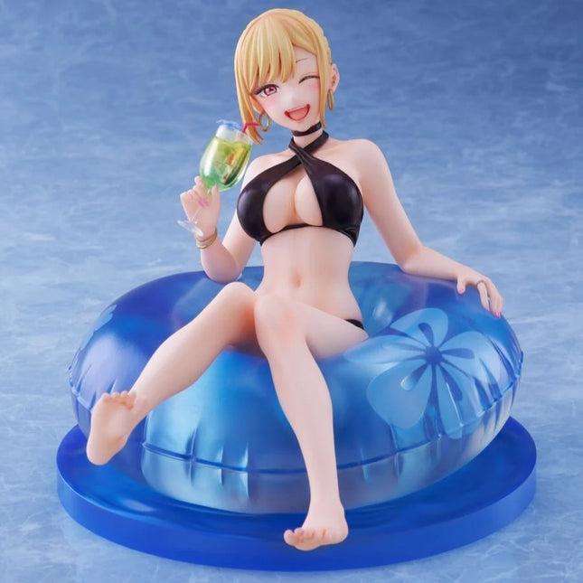 My Dress-Up Darling - Marin Kitagawa - Night Pool Ver. figure 1/7 (Aniplex)
