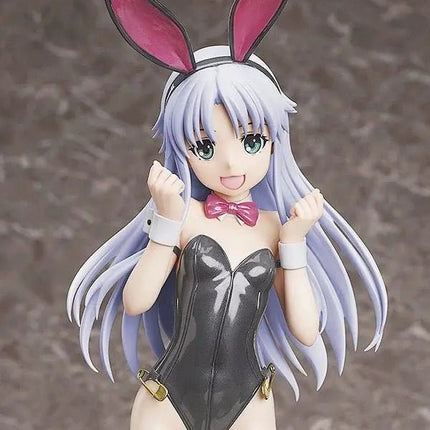 A Certain Magical Index III Anime Figure– Bunny Ver. 1/4 | 41cm FREEing Collectible - OrbiTopia