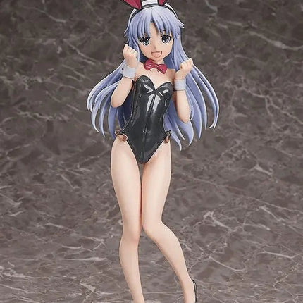 A Certain Magical Index III Anime Figure– Bunny Ver. 1/4 | 41cm FREEing Collectible - OrbiTopia