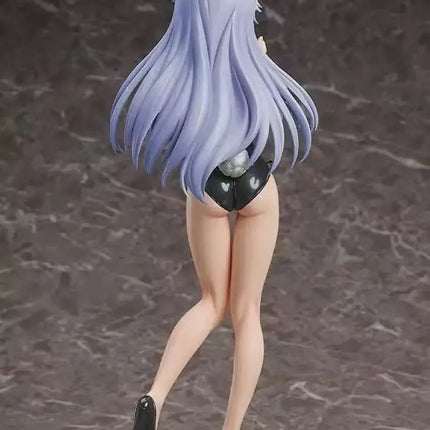 A Certain Magical Index III Anime Figure– Bunny Ver. 1/4 | 41cm FREEing Collectible - OrbiTopia