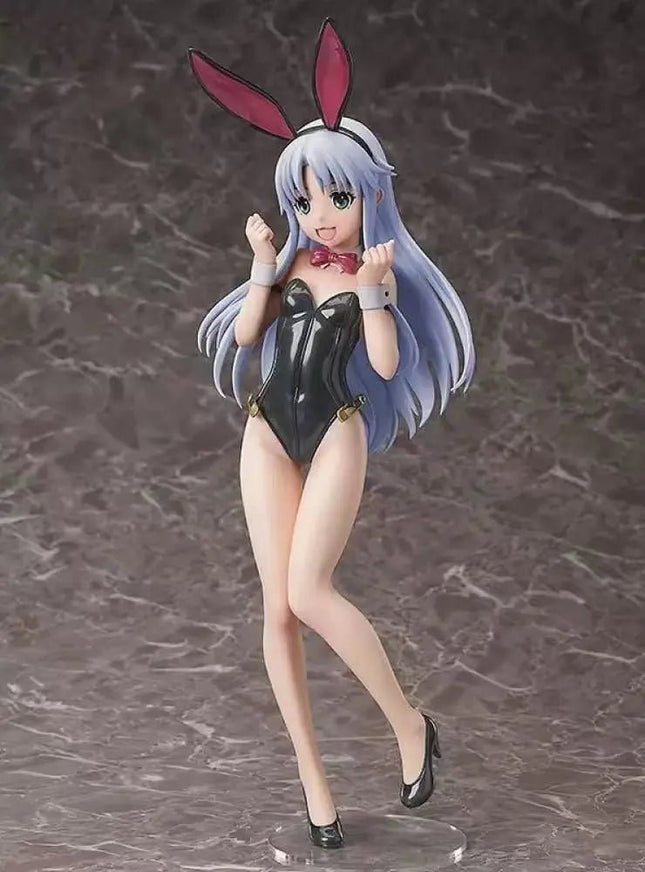 A Certain Magical Index III Anime Figure– Bunny Ver. 1/4 | 41cm FREEing Collectible - OrbiTopia