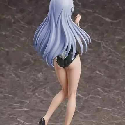 A Certain Magical Index III Anime Figure– Bunny Ver. 1/4 | 41cm FREEing Collectible - OrbiTopia