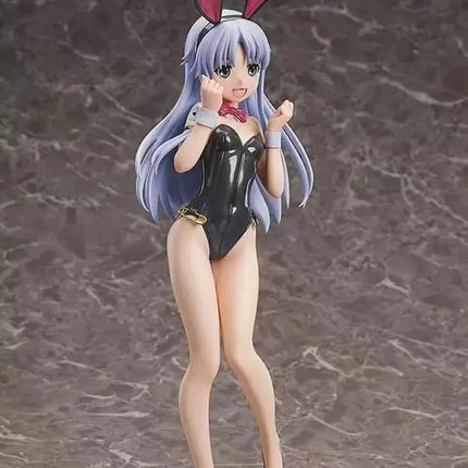 A Certain Magical Index III Anime Figure– Bunny Ver. 1/4 | 41cm FREEing Collectible - OrbiTopia