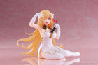 A Certain Scientific Railgun - Misaki Shokuho - Chinese Dress Desktop Cute Figure (Taito) - ORBITOPIA FIGURES LTD
